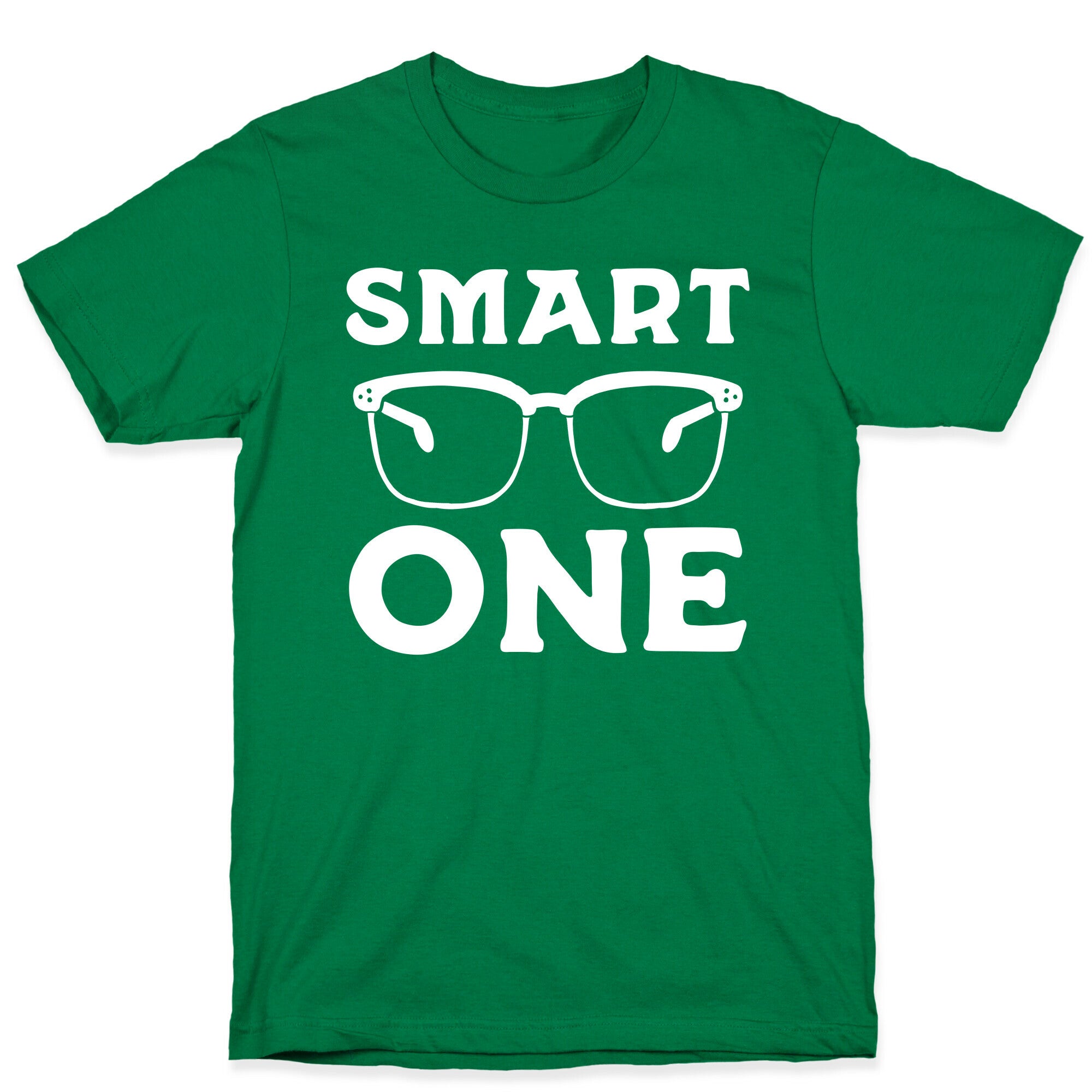 Smart One BFF T-Shirt